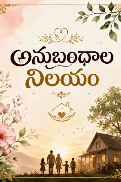 అనుబంధాల నిలయం