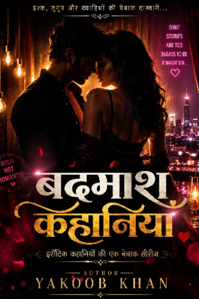 "बदमाश कहानियाँ" (फर्स्ट-नाईट)