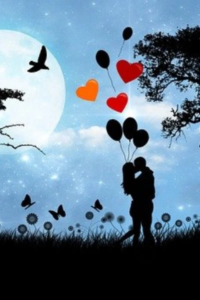 मेरा चांद हो तुम