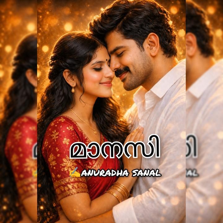 മാനസി