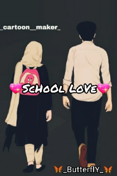💖ScHoOl LoVe💖