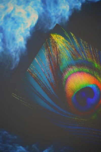 ഗാന്ധർവ്വം💙💙