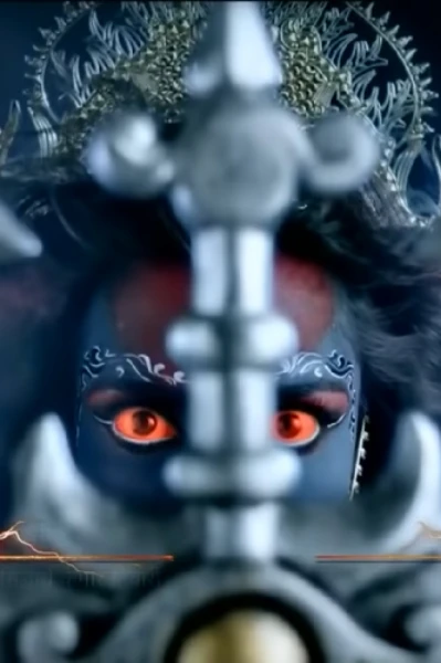 🔱 ती महाकाली!! 🔱
