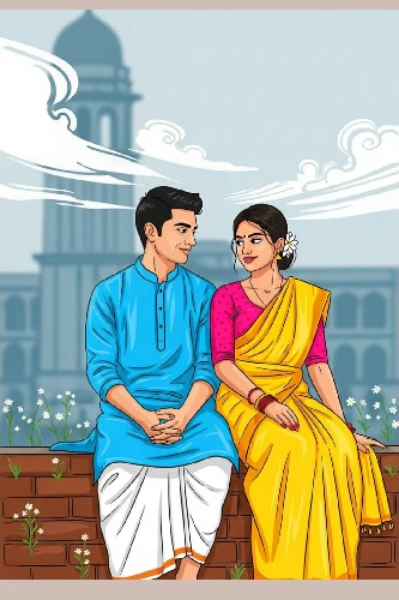 ఏమని చెప్పను మనసా..❣️