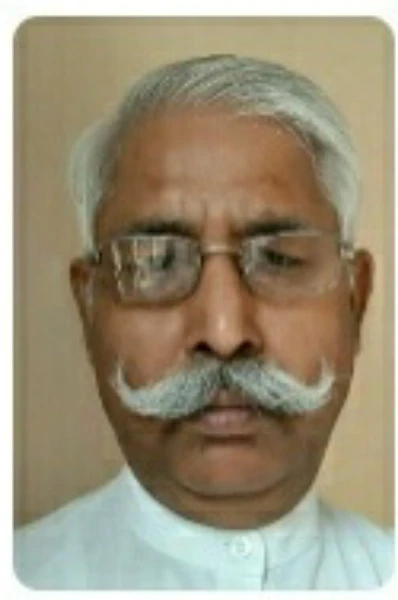 समय का फेर