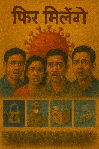 फिर मिलेंगे