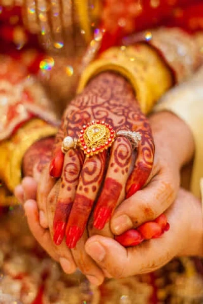 పెళ్లి
