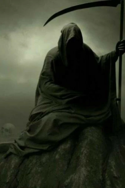 मृत्यूयोग