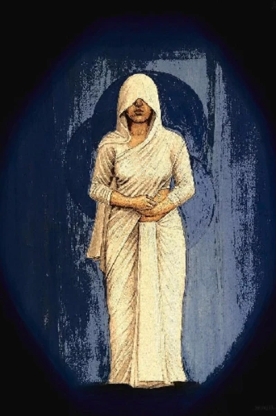 ಗಂಡ ಸತ್ತ ನಂತರ....(ಸಮಗ್ರ)