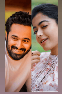 💞എൻ  ജീവനായ് 💞