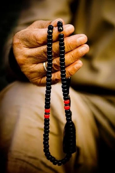 अलौकिक जग एक अनुभव