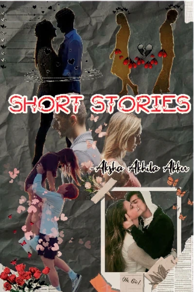 Short stories😌