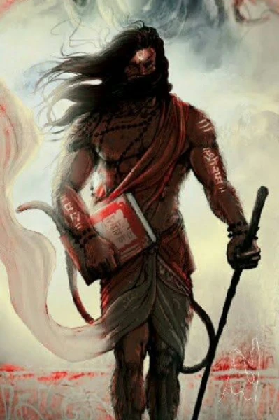 യോഗഭൈരവൻ