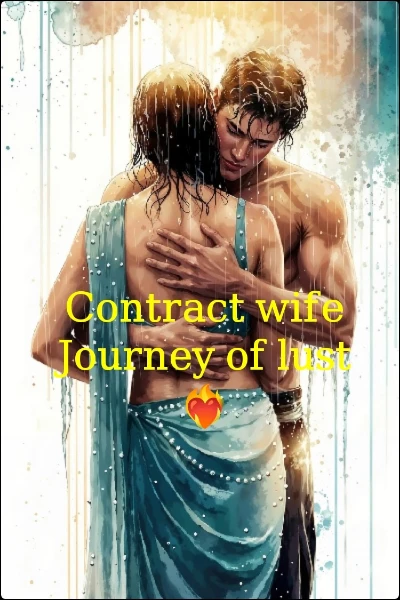 Contract wife
Journey of lust ❤️‍🔥