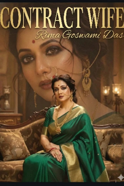 Contract wife
Journey of lust ❤️‍🔥