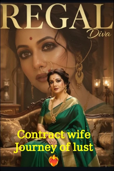 Contract wife
Journey of lust ❤️‍🔥
