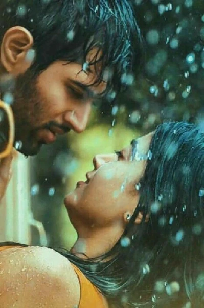 💞💕നിനക്കായ് മാത്രം💕💞