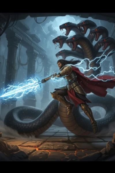 🔱കരിനാഗം🔱