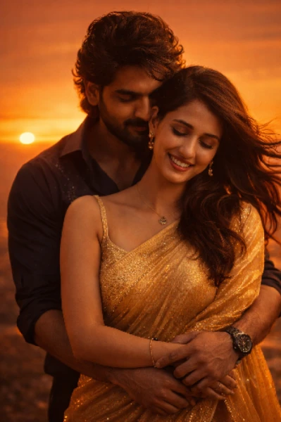 നിന്നോടുള്ള പ്രണയം