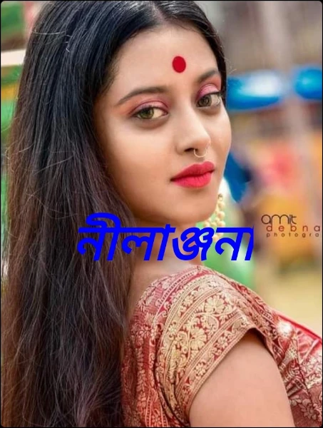 নীলাঞ্জনা