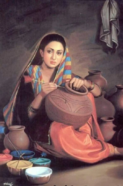 ਰਾਤ ਦੇ ਓਹਲੇ.....