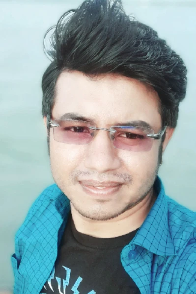 ❣️ কালো ছেলে ❣