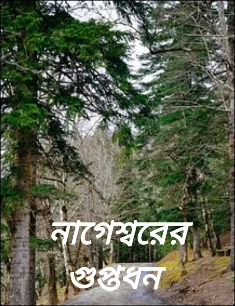 নাগেশ্বরের গুপ্তধন