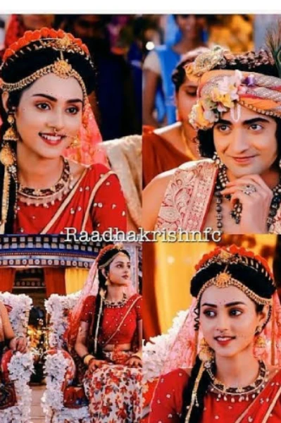 ప్రేమ💕"పెళ్లి"-1