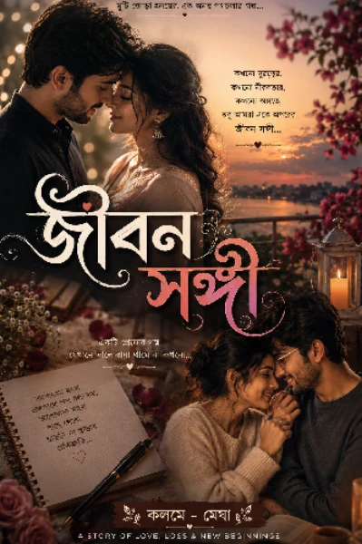 ♥️জীবন_সঙ্গী♥️সিজন-২]