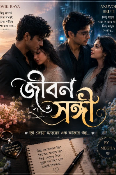 ♥️জীবন_সঙ্গী♥️সিজন-২]