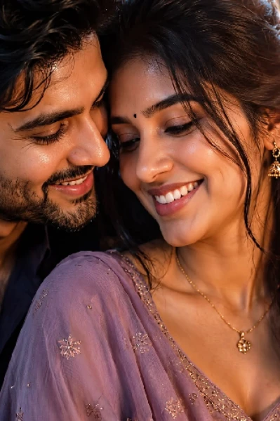ప్రేమలేదని ప్రేమించరాదని