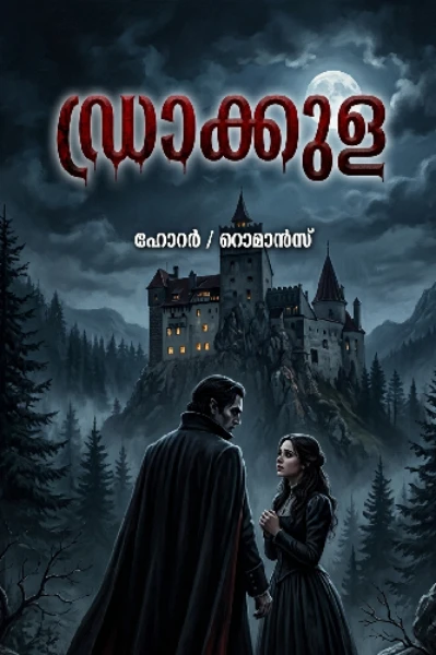 ഡ്രാക്കുള