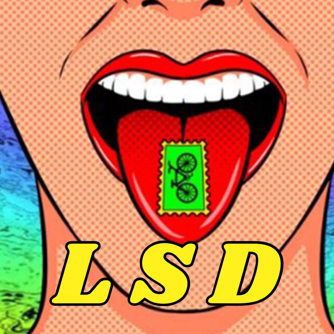 LSD