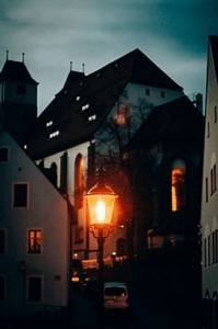 সংসারের চলচ্চিত্র