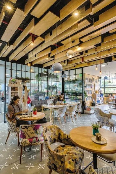 कहानी कैफ़े ☕☕