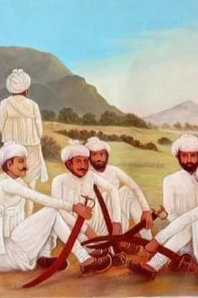 સત્યઘટનાઓ