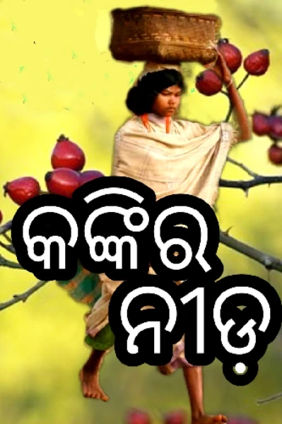 କଙ୍କିର ନୀଡ଼