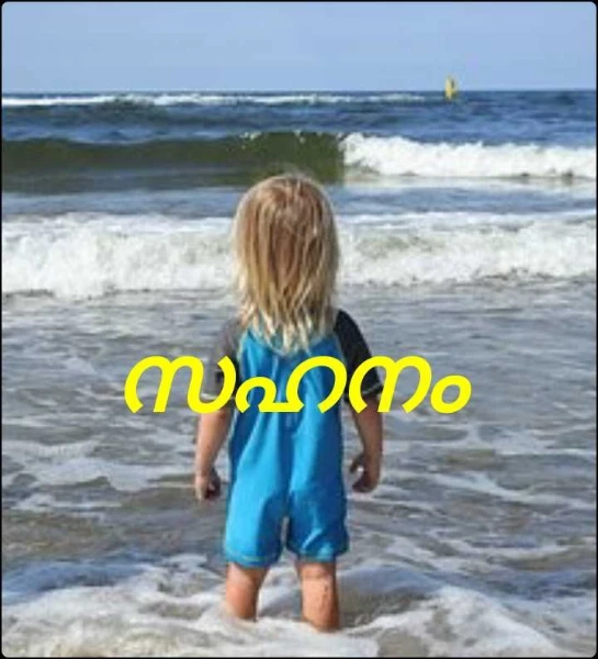സഹനം