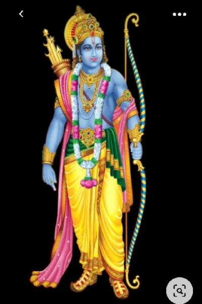 💞💞जय श्री राम💞💞
  ।। जय श्री राम ।।भगवान राम के बारे में कुछ ऐसे तथ्य जो बहुत कम लोग ही जानते है ।



1- राम शब्द का वैदिक अर्थ है ‘जिसका अंतर दिव