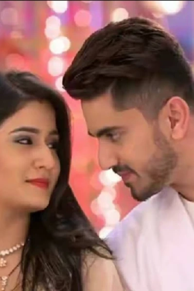 മേരാ ജാൻ... 💖