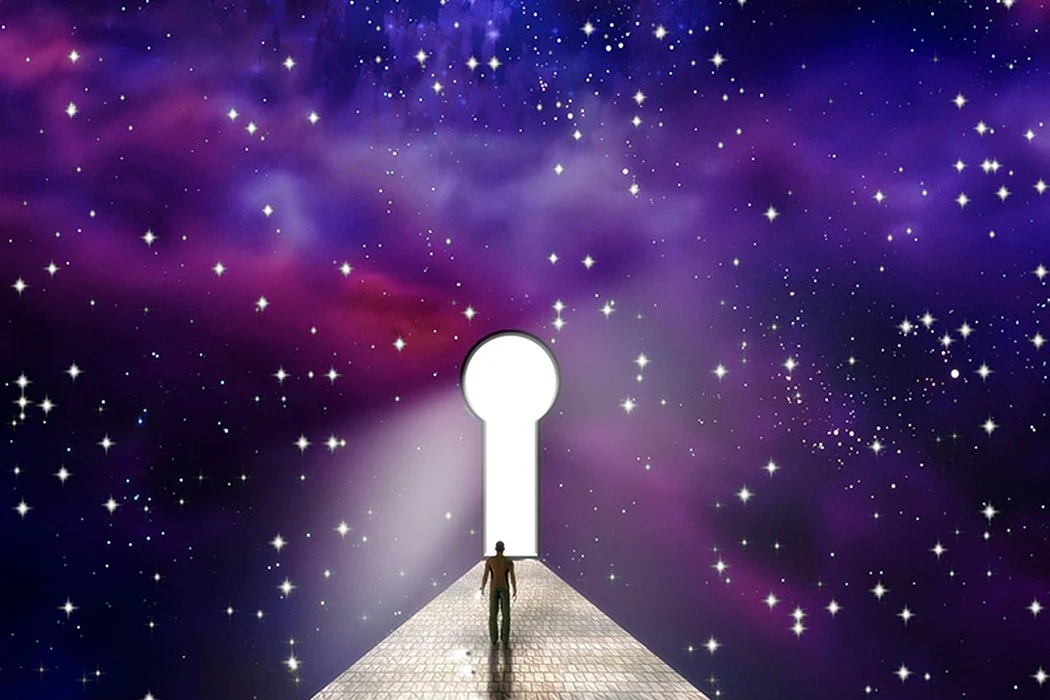 முன்ஜென்ம காதல்