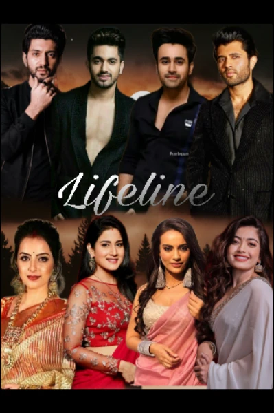 Life line💕(LL)