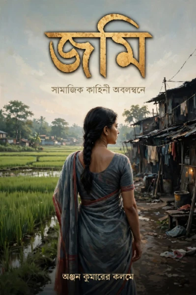 🍁জমি🍁