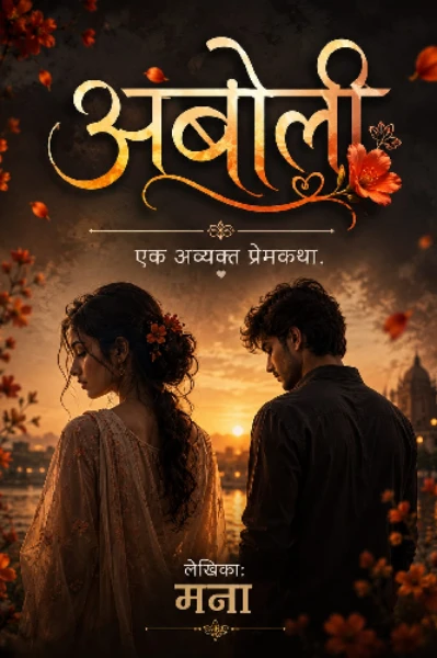 🏵️ अबोली एक अव्यक्त प्रेम 💔🏵️