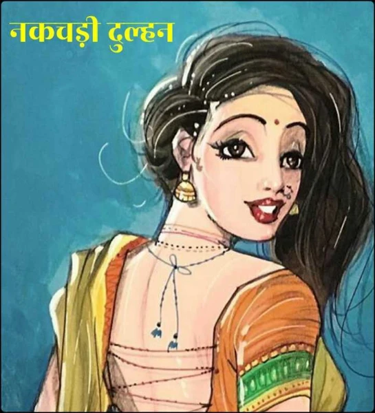 नकचड़ी दुल्हन