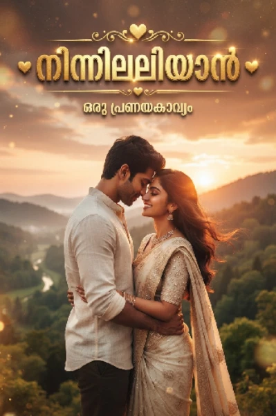 ♥️നിന്നിലലിയാൻ♥️