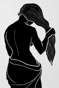 কালো শরীর