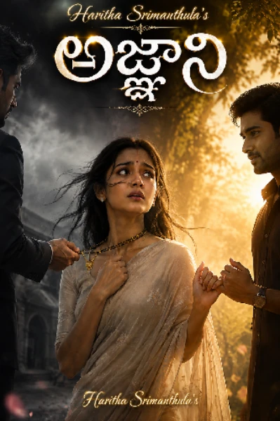 అజ్ఞాని