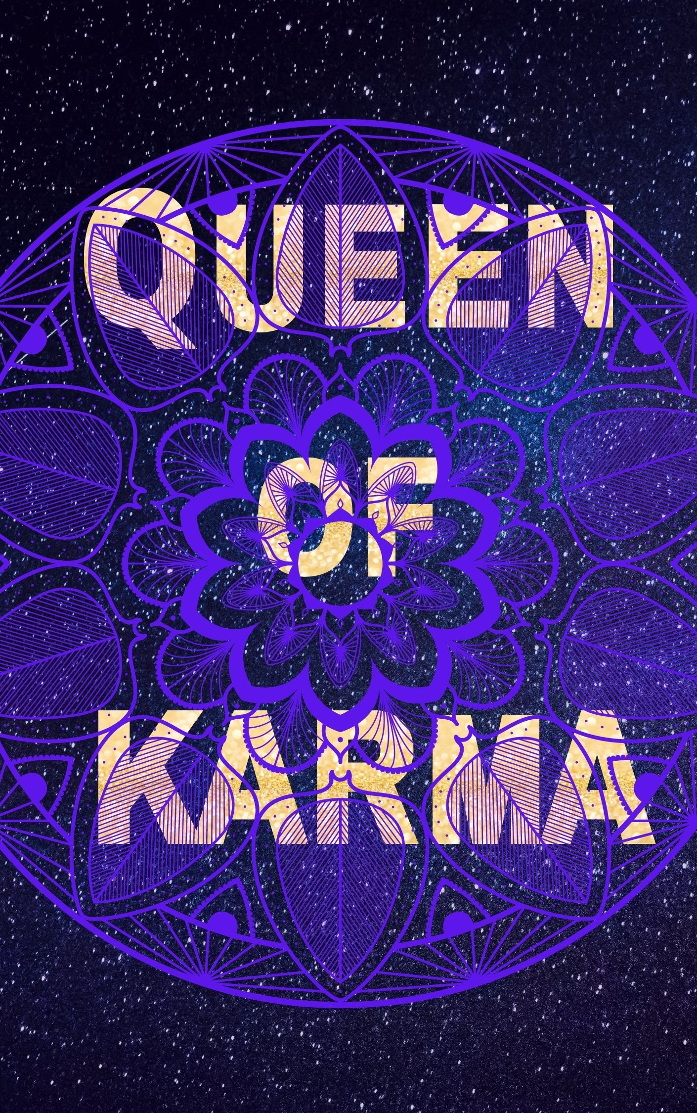 Queen of Karma