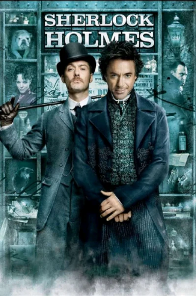 Sherlock Holms A Scandal in Bohemia (ഒരു ബൊഹീമിയൻ അപവാദം )